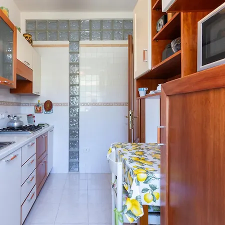 Guesthost - Tabarka's House Διαμέρισμα